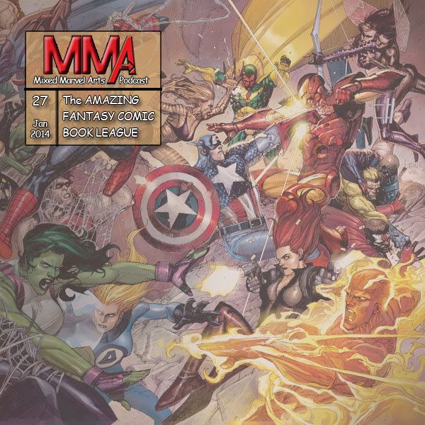 27 title card