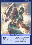 Captain America