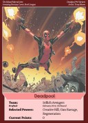Deadpool