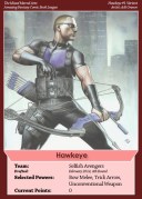 Hawkeye