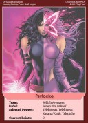 Psylocke