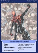 Superior Spider-Man